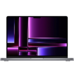14 inch MacBook Pro